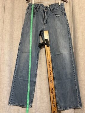 Levi Strauss & Co Men’s Signature Jeans 31x32